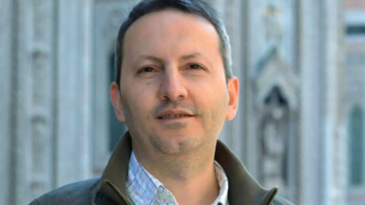 Foreign Minister Maria Malmer Stenergard very concerned about Ahmadreza Djalali in Evin Prison