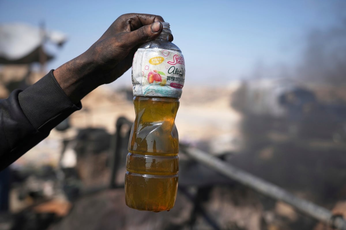 UN Warns Gaza Fuel Shortage Reaches Critical Levels