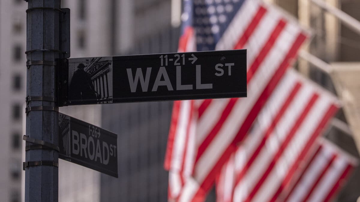 AMD Boosts Nasdaq as Stock Market Rises in New York