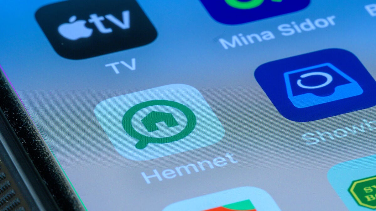 Hemnet says cautious home sellers drove August ad decline