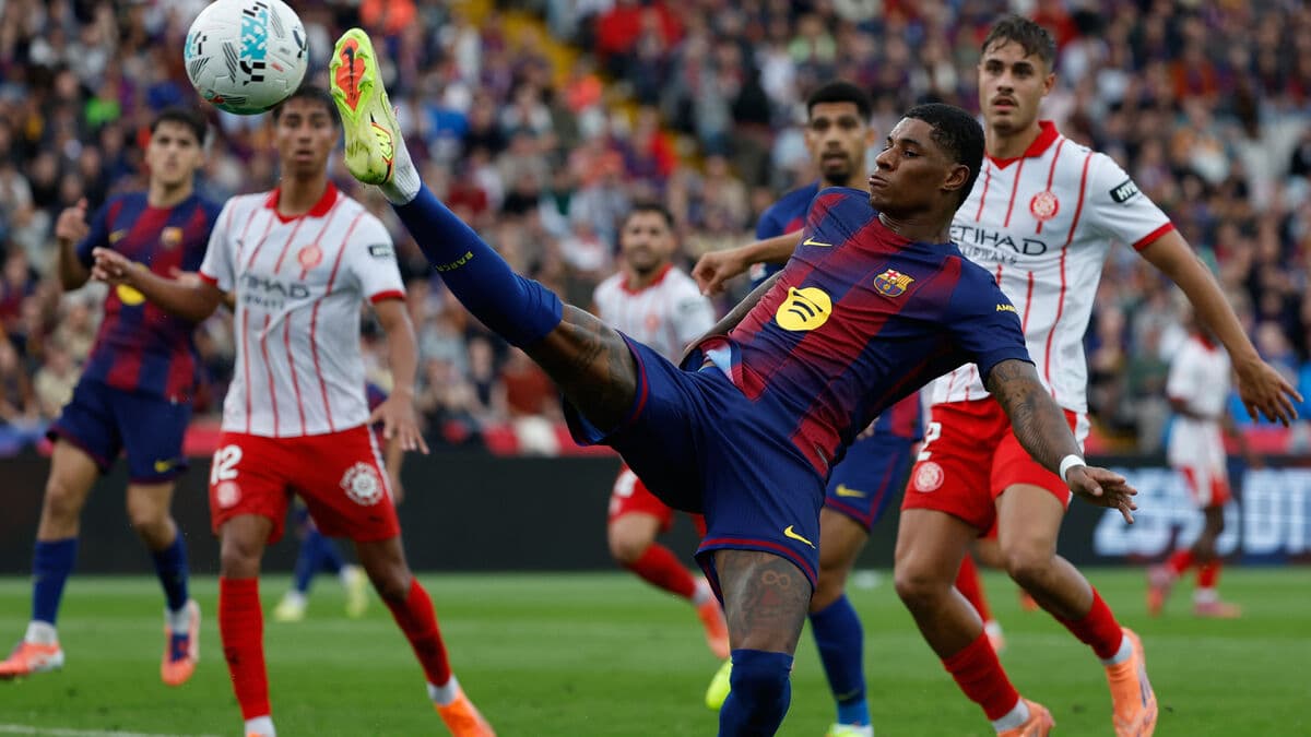 La Liga Cancels USA Match Plan, Sparking Anger