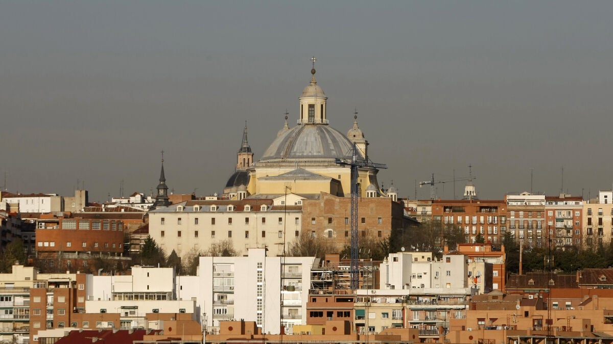 Spanish inflation hits highest level since 2023 as August rate rises to 4.5%
