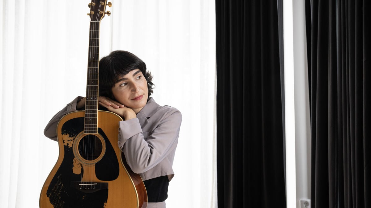 High demand for Laleh tour adds extra concerts in Stockholm, Skellefteå and Gothenburg