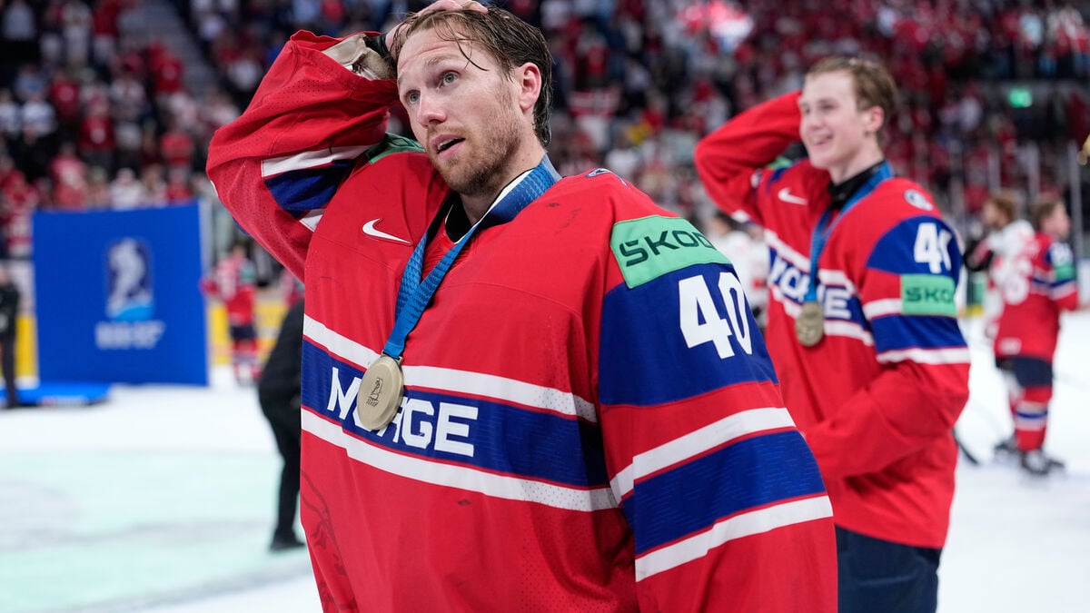 Haukeland to Russia, loses Norway national team spot