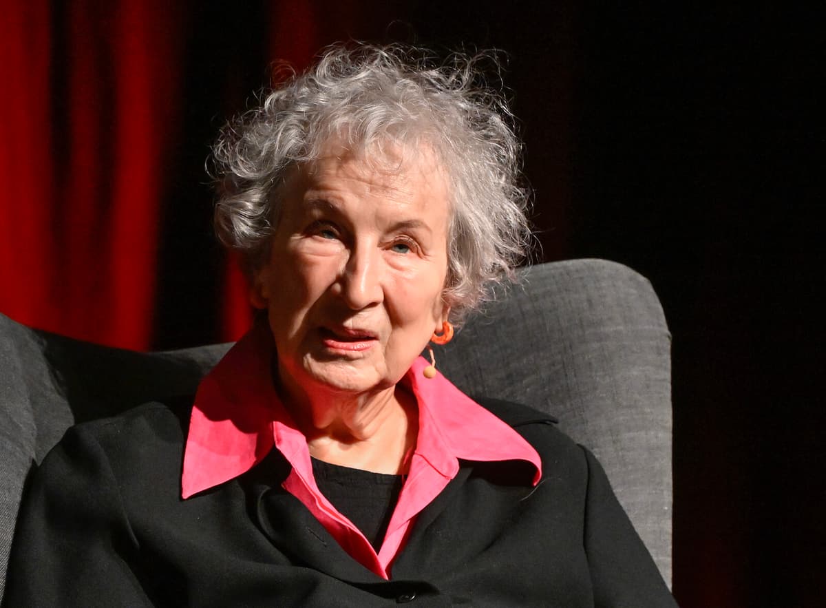 Ban on Atwood's Book in Alberta Schools Halted for Revision