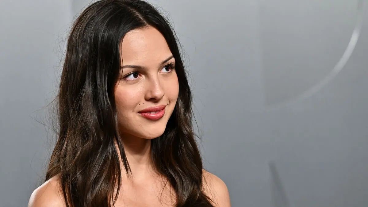 Olivia Rodrigo to play two concerts in Sweden next year