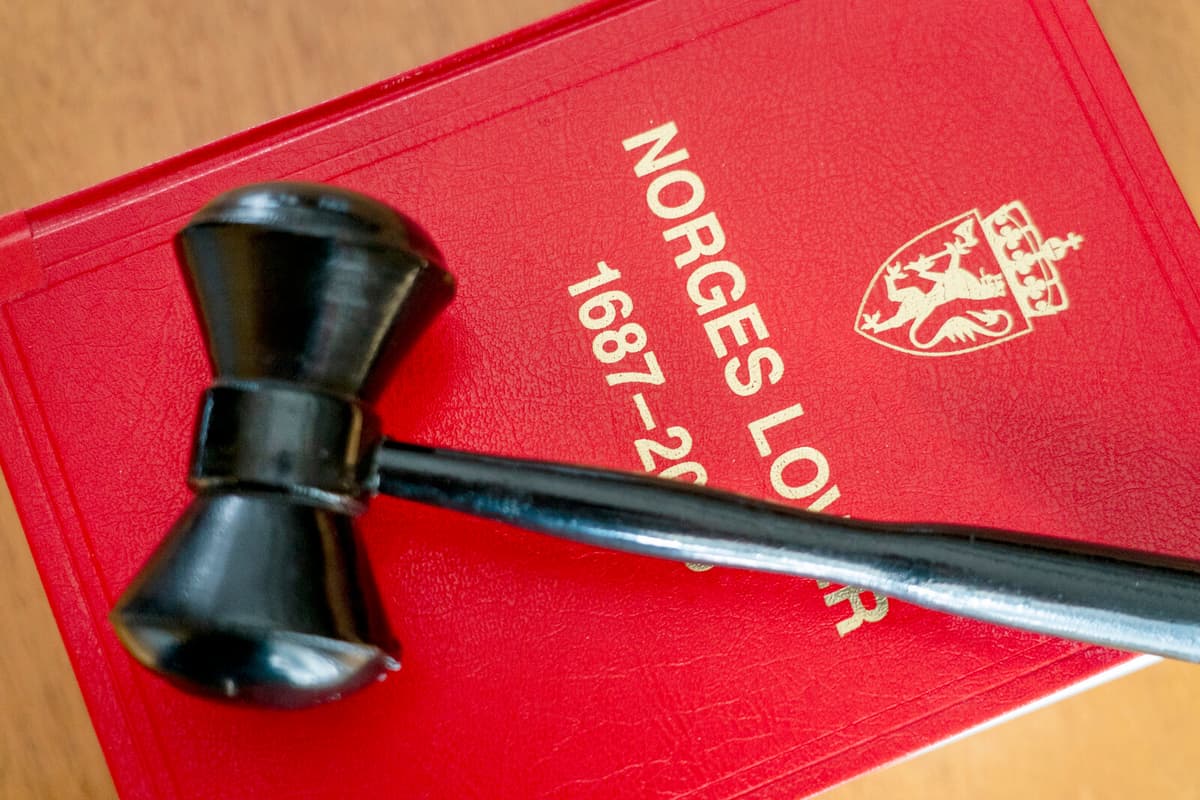 Swedish Man Faces Arson Charges for House Fire in Norway