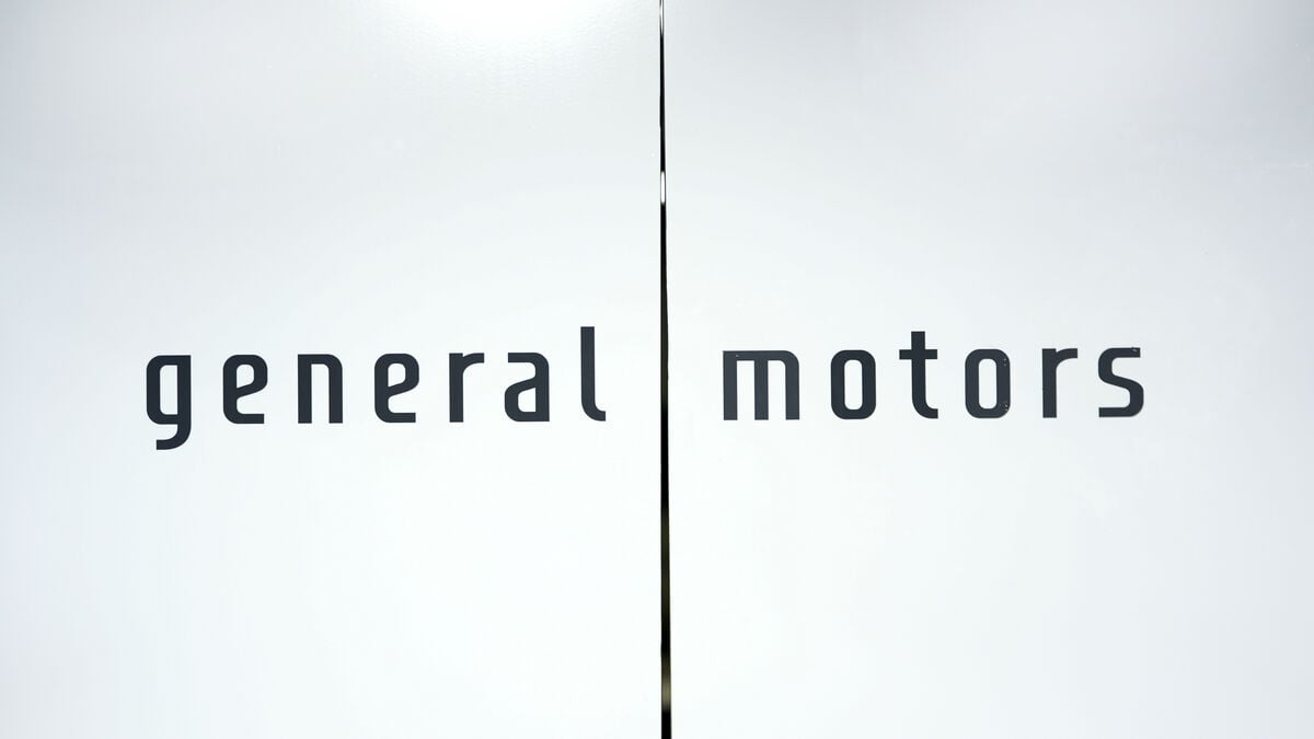 GM Stock Soars Nearly 15% on Strong Quarterly Results