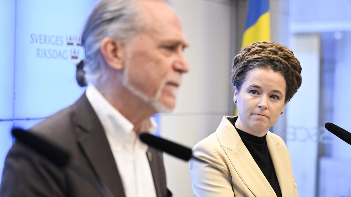 MP: Get rid of oil dependence, invest in Sweden