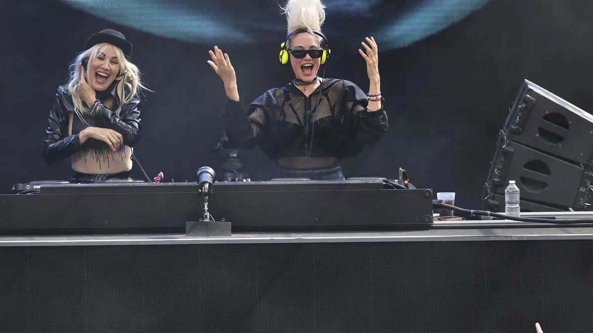 Tomorrowland launches first Asian festival in Pattaya, Thailand