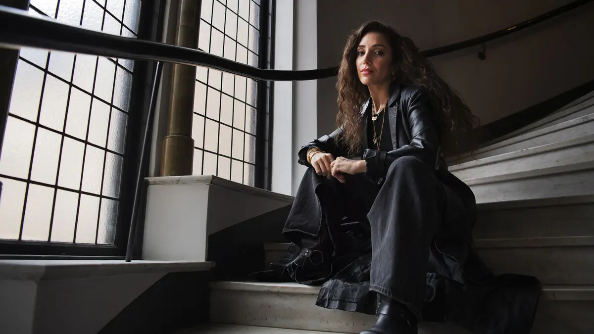 Dirawi makes "Blair Witch"-inspired radio horror