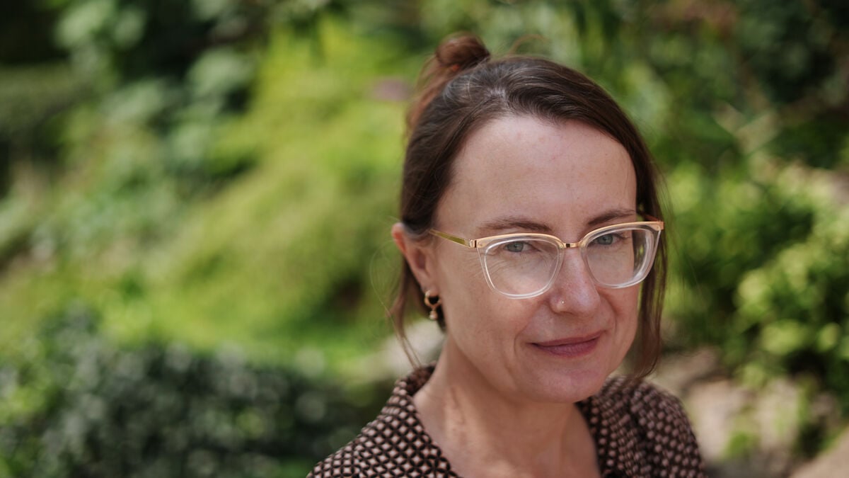 Emily Wilson to translate The Odyssey again from scratch
