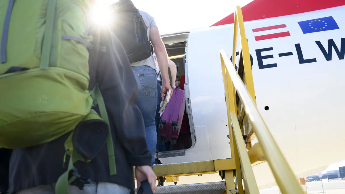 Crowding and chaos on Swedish flights are increasing as drunkenness and disorder rise