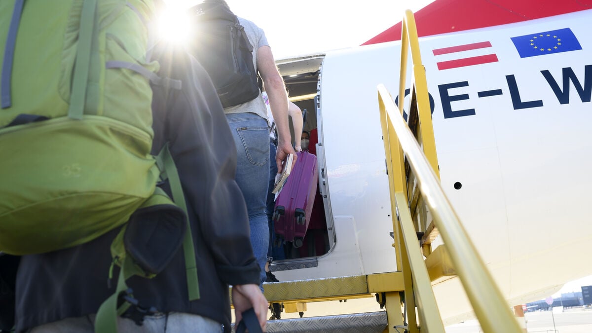 Crowding and chaos on Swedish flights are increasing as drunkenness and disorder rise