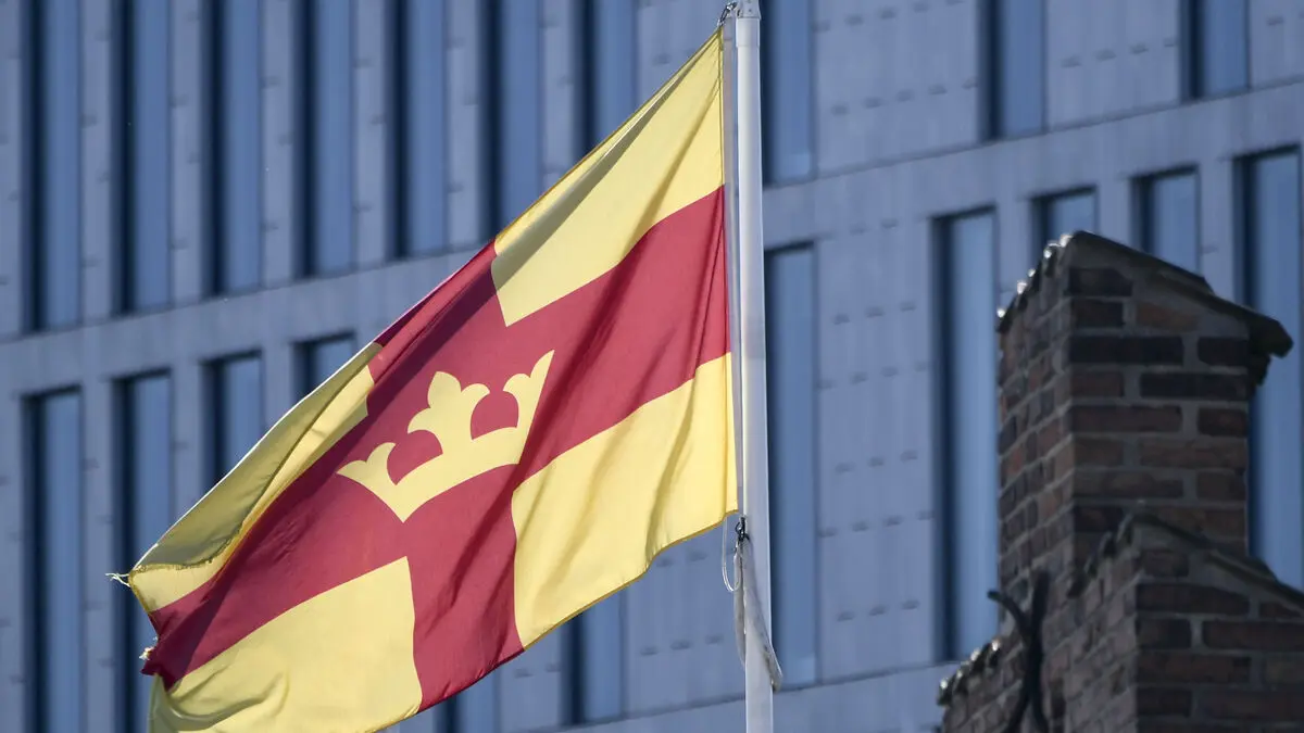 Church warns: Do not let