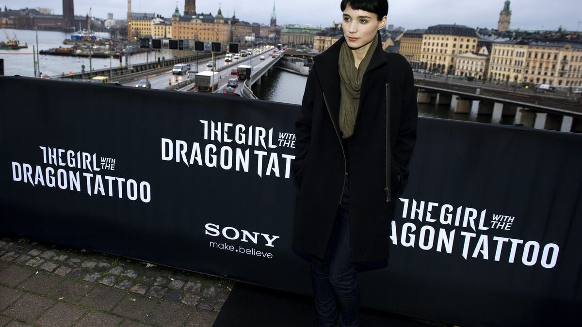 New TV series about Lisbeth Salander set to begin filming this spring