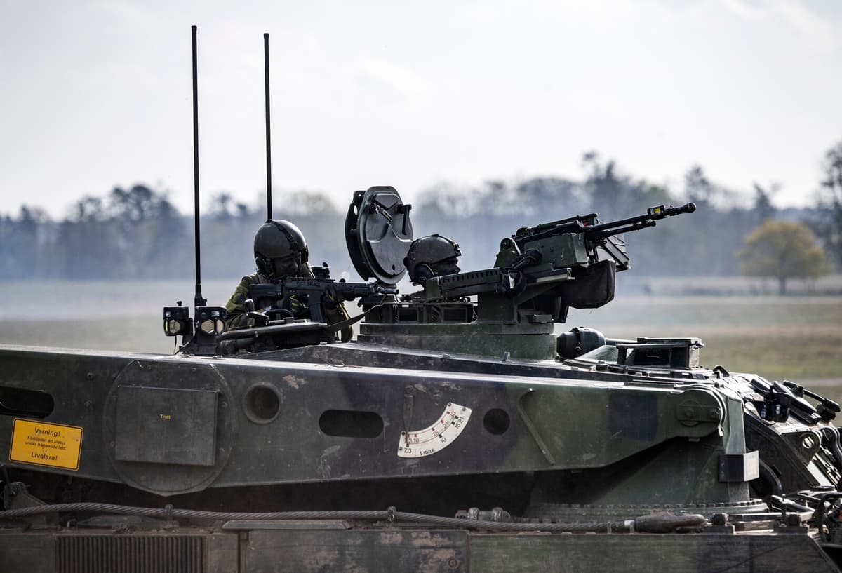 Sweden and Finland to Develop Joint Evacuation Plan for Crisis Scenarios