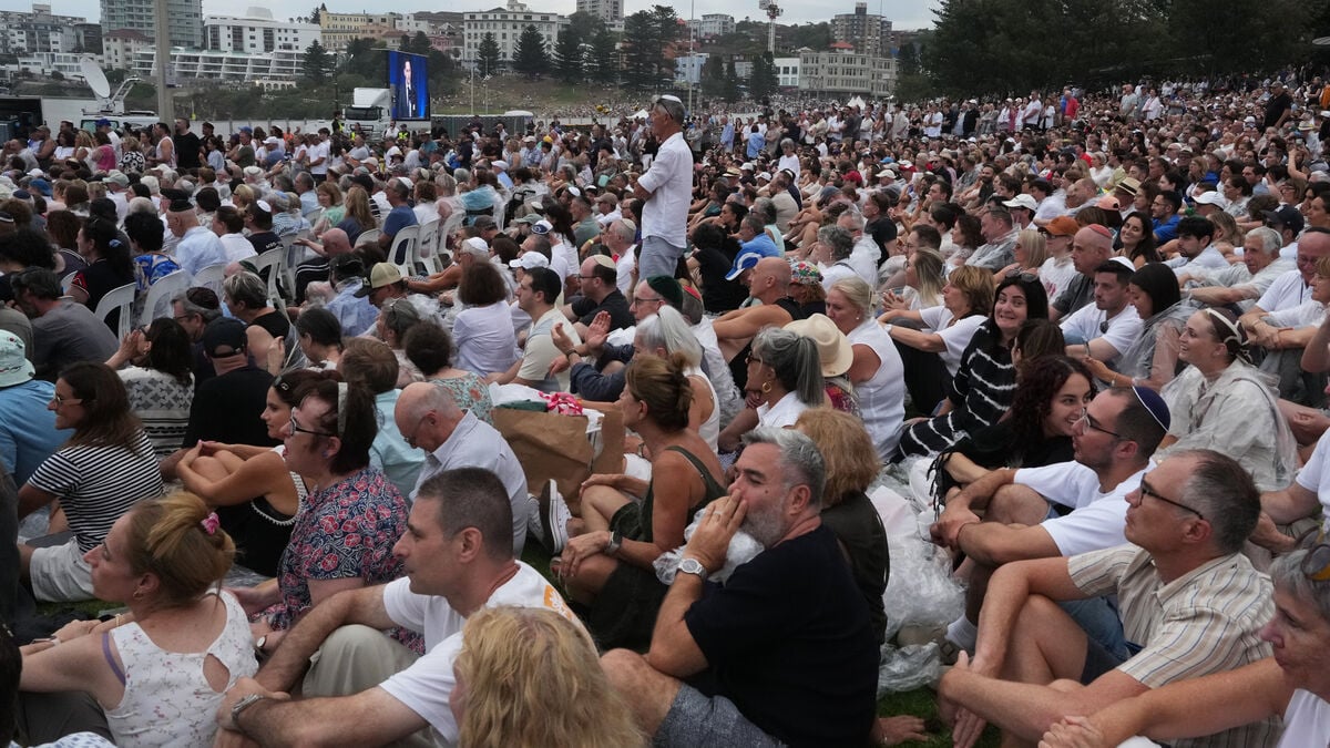 New South Wales votes through stricter gun laws after Bondi Beach mass murders