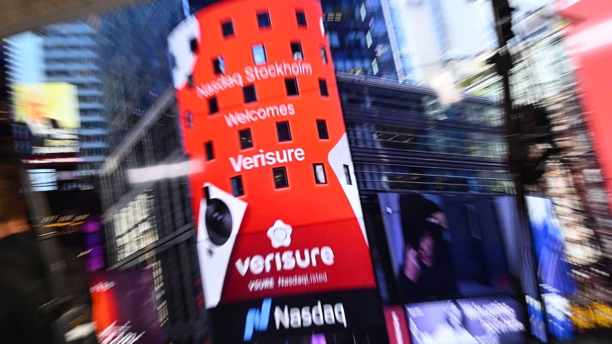 Verisure Data Breach Affects 35000