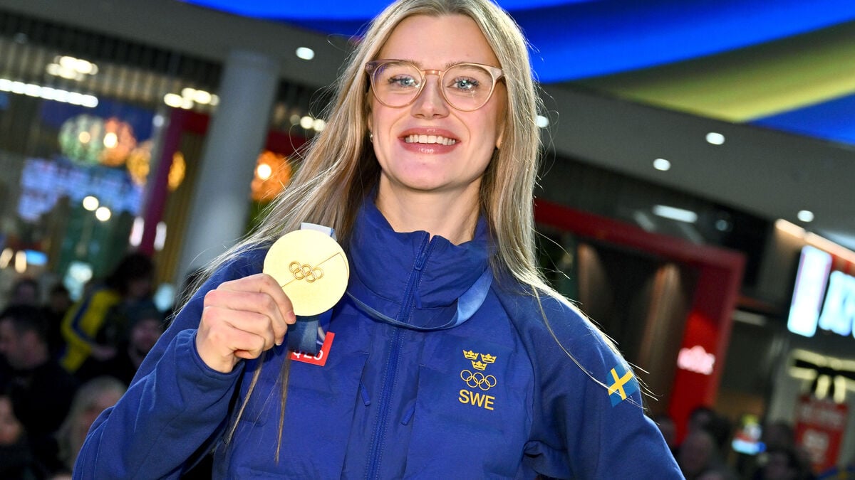 Olympic Gold Turned Isabella Wranå Into a Curling Star and TV Celebrity: ‘Absolutely Crazy’