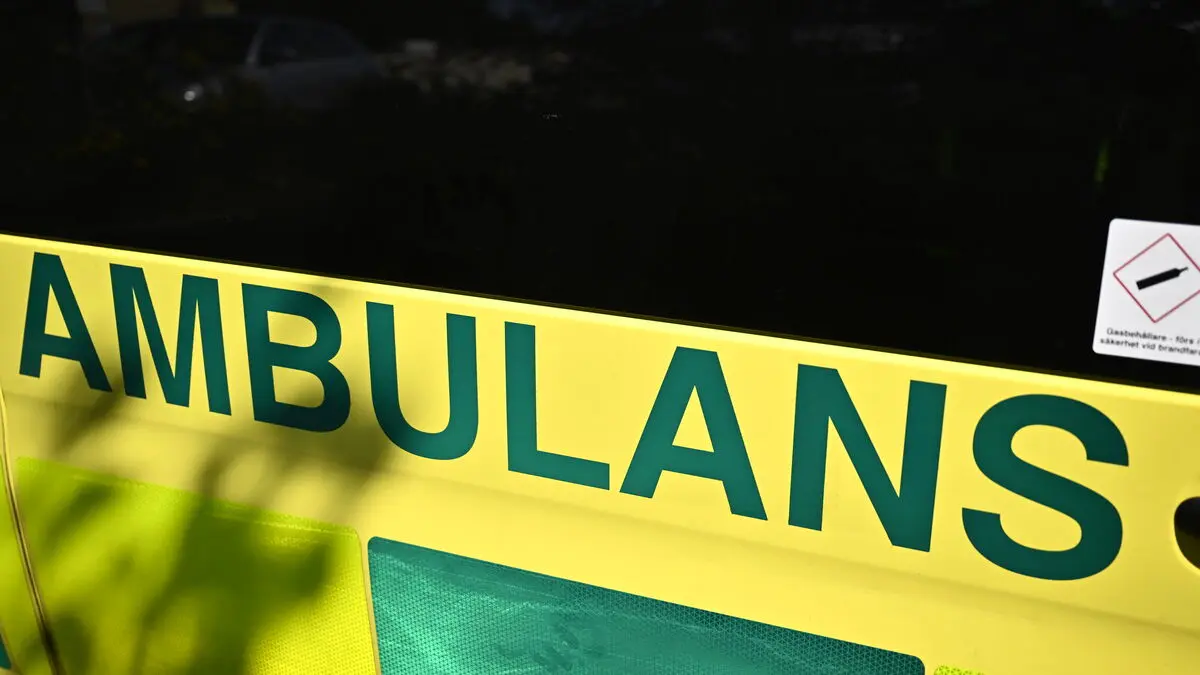 Teenagers hospitalized after drinking party