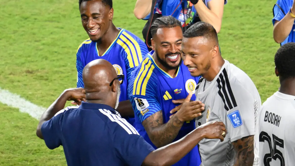 Germany wins Group E as Curaçao secures first World Cup point
