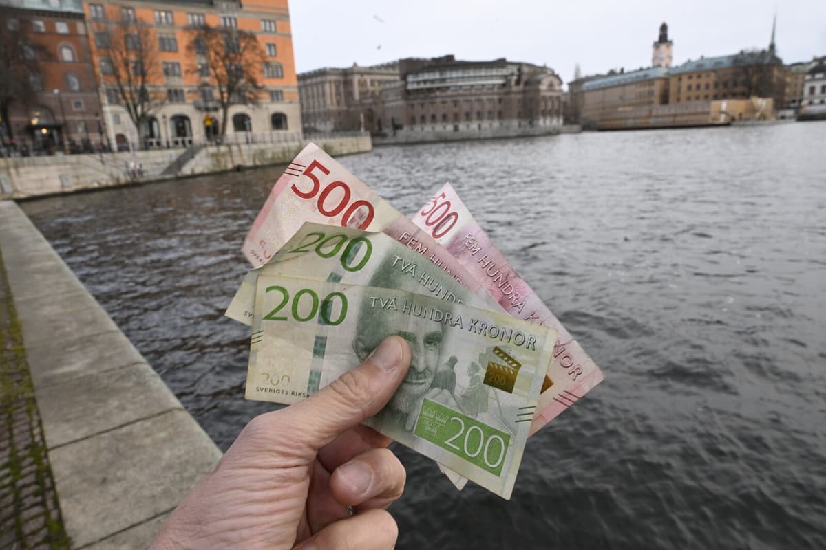 Swedes Donate Record 12.2 Billion Kronor to Non-Profits in 2024