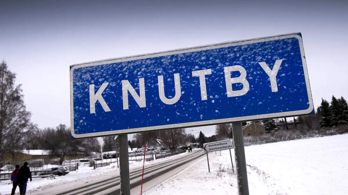 The Attorney General does not request a retrial in the Knutby case.