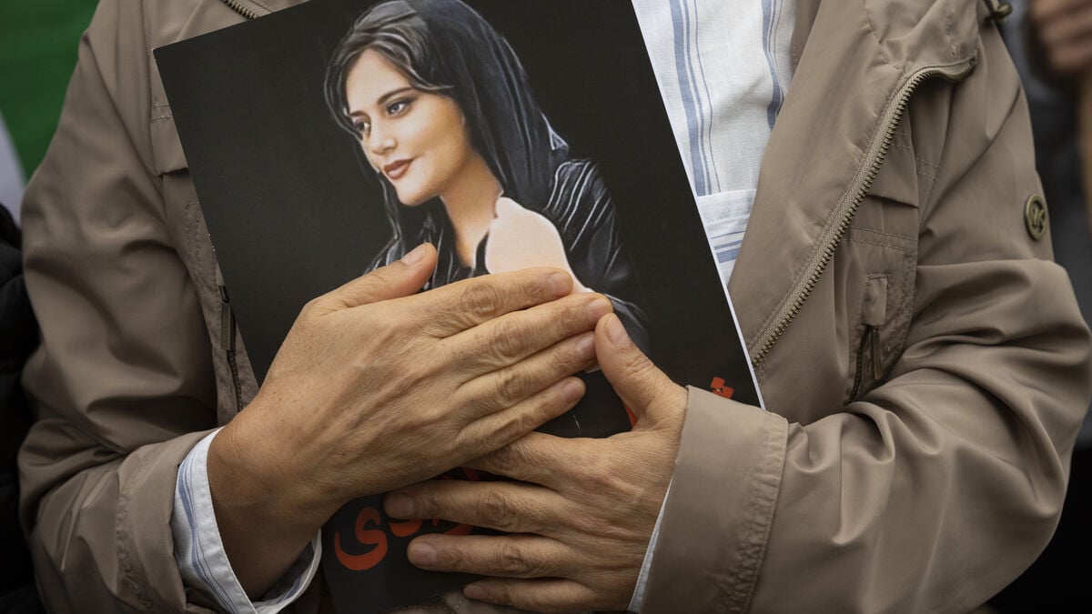 Amnesty names 87 Iranian officials over crimes against protesters