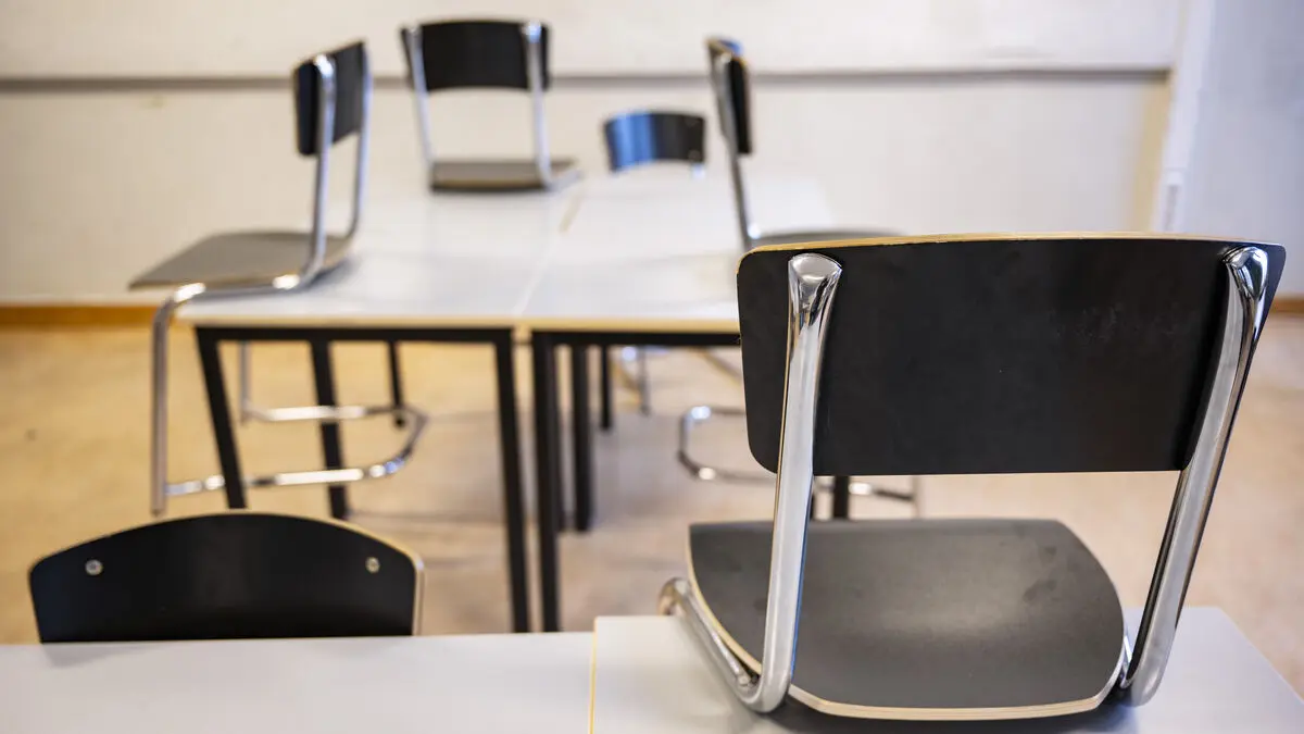 Police warn: Risk of children being abducted this Christmas