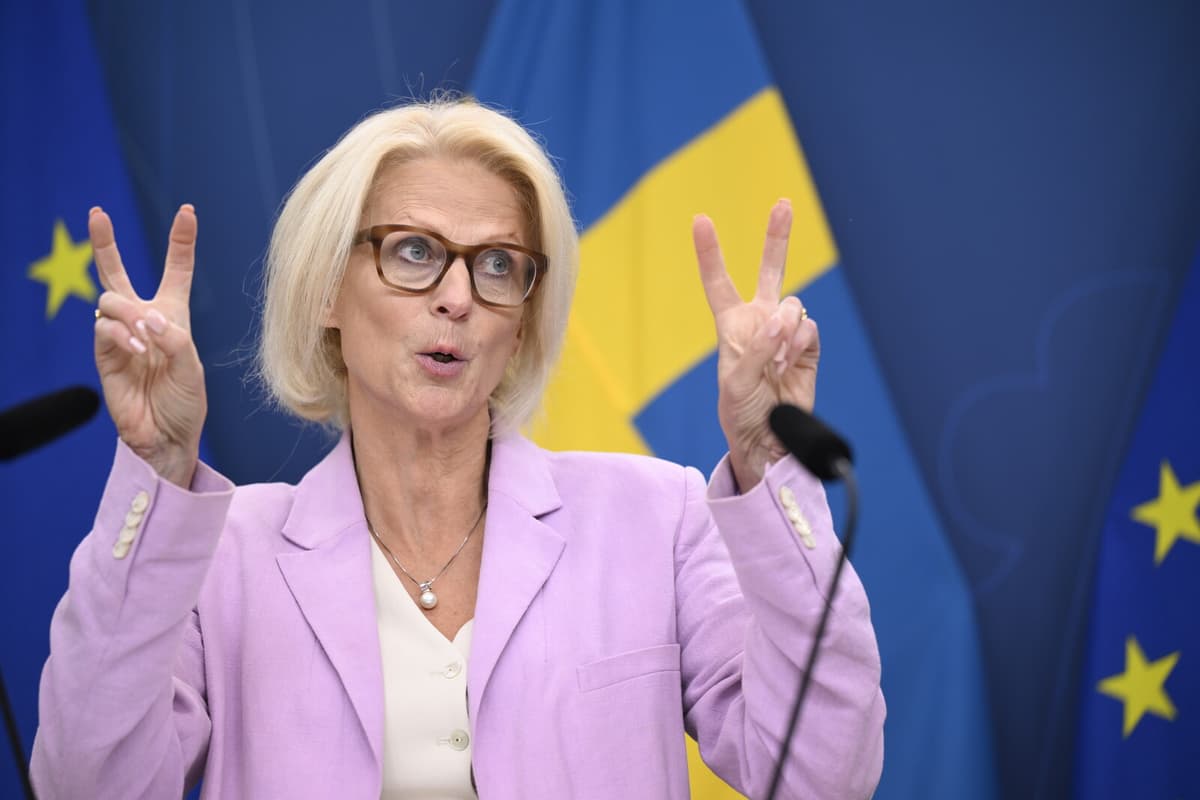 Swedish Economy to Recover with Family-Focused Budget Boost