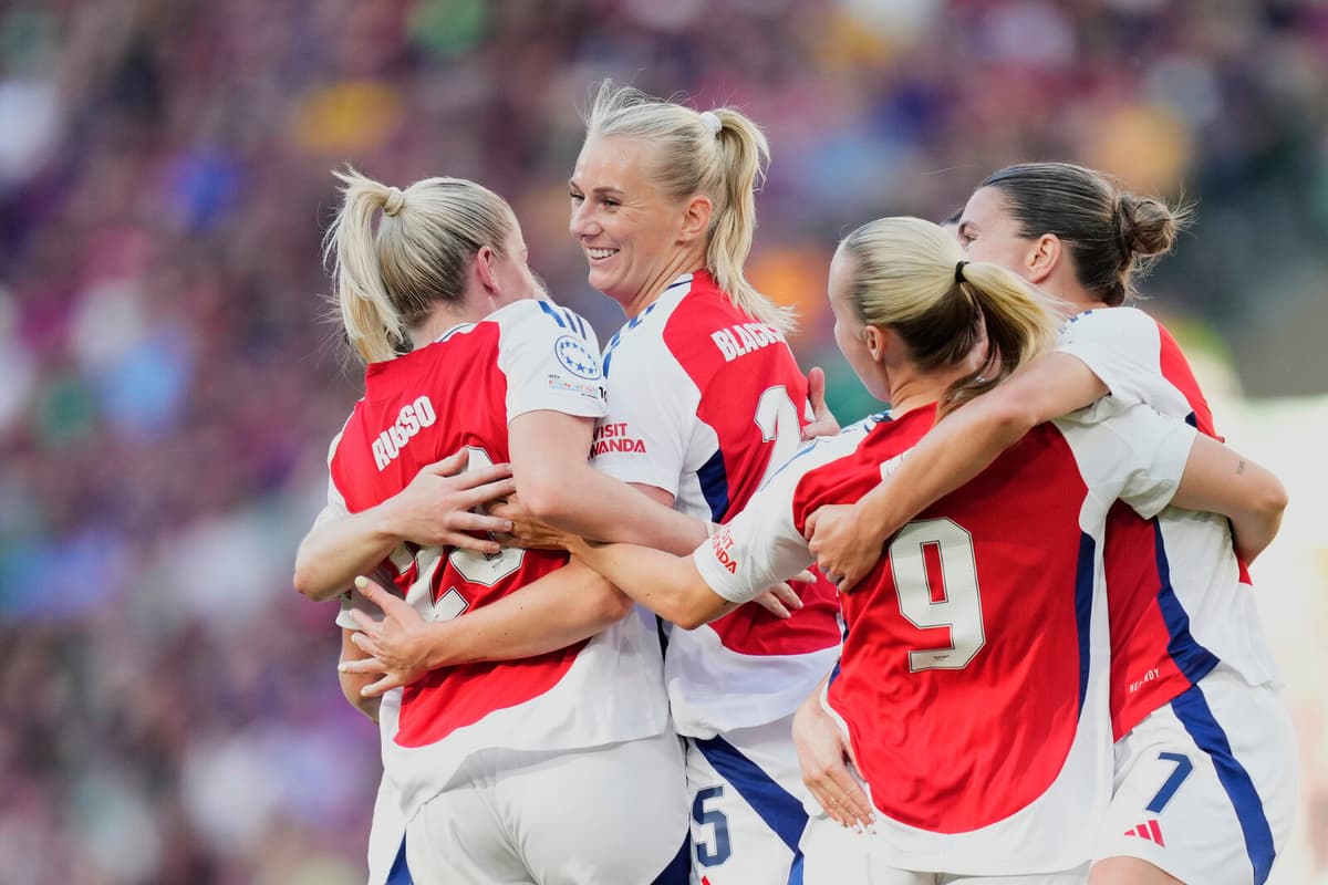 SVT to Broadcast English Super League Matches Weekly in Sweden