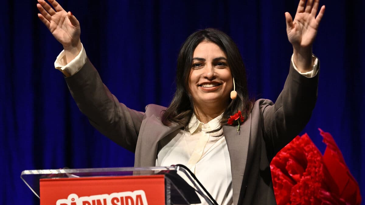 Great support for V's government demands - Social Democrats unreliable