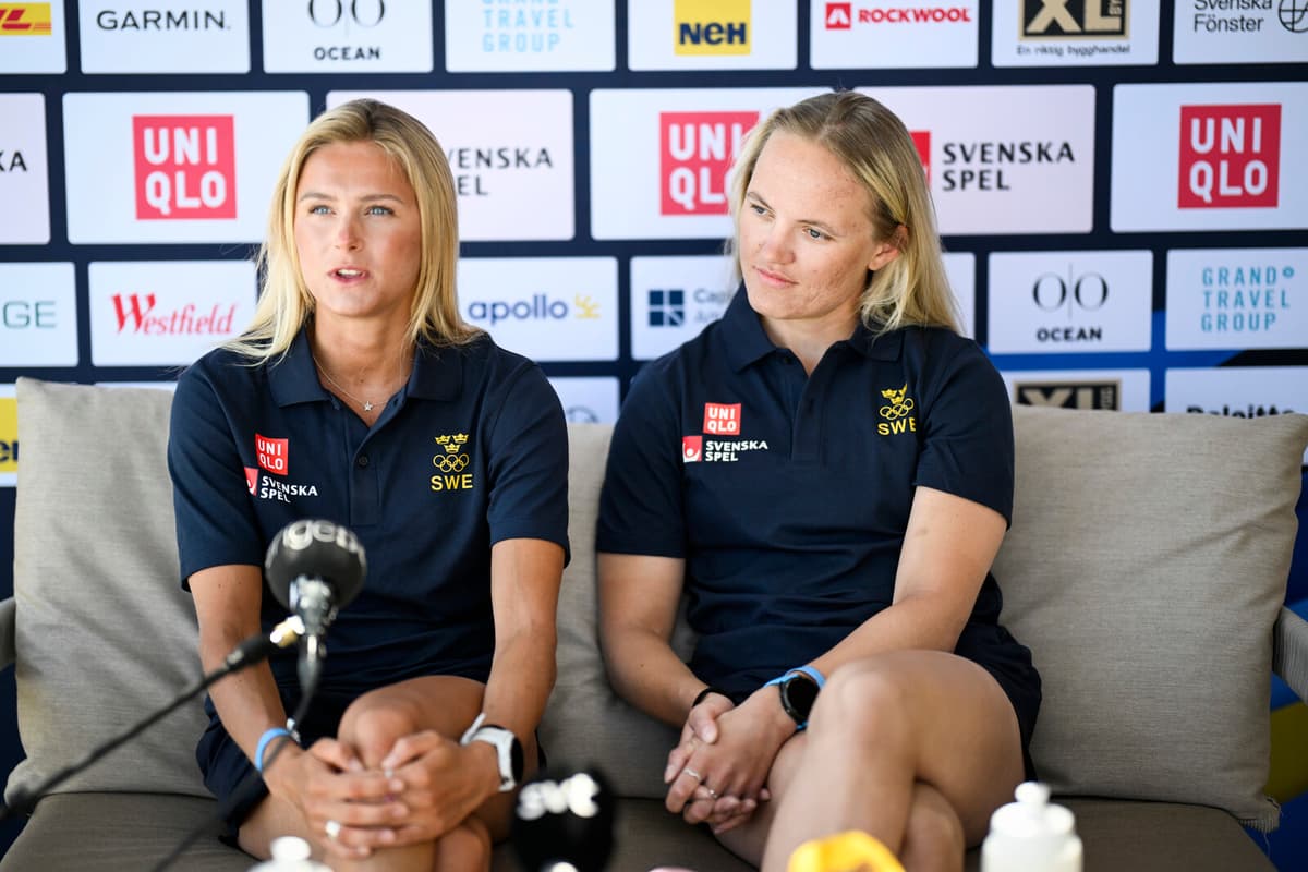Swedish Ski Stars Skip National Team Camp for Personalized Training