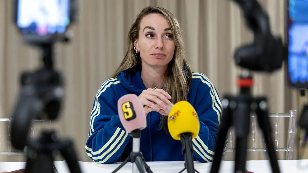 Asllani trusts the young players: They have taken charge