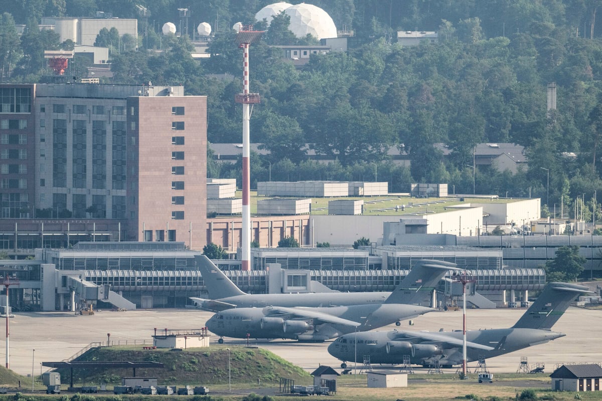 German Court Rules Germany Not Liable for US Drone Strikes