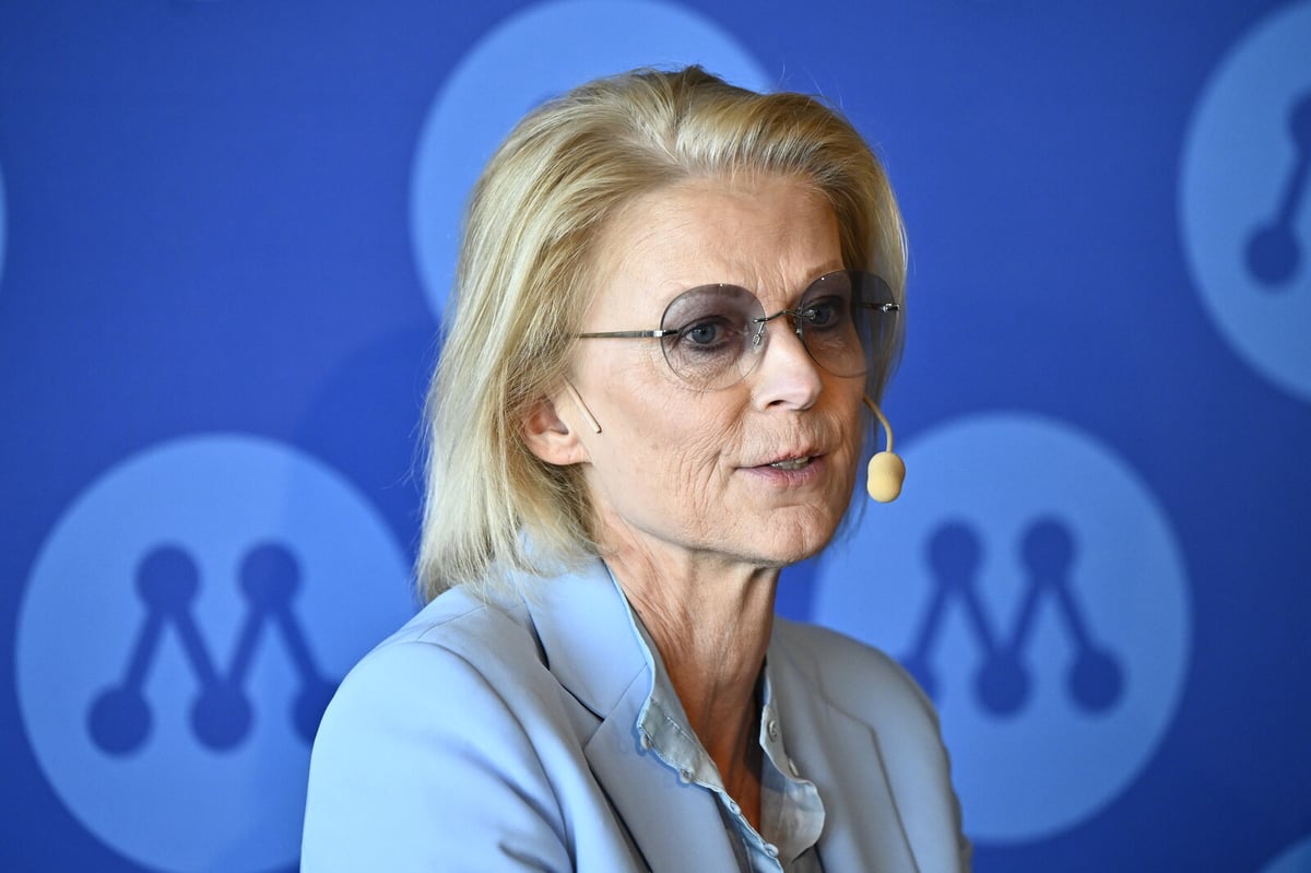 Sweden's Economy Faces Higher Unemployment Despite Growth Signs