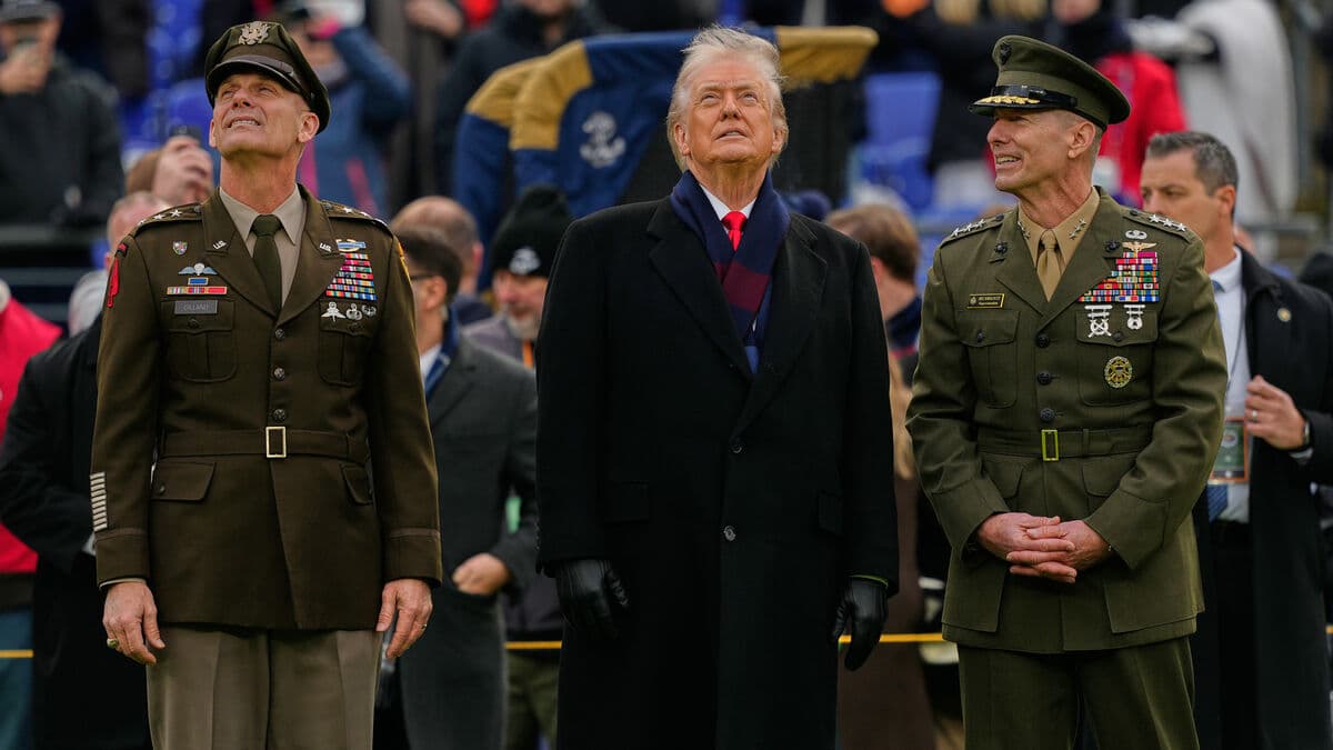 Republicans on the Trump year: Just want more