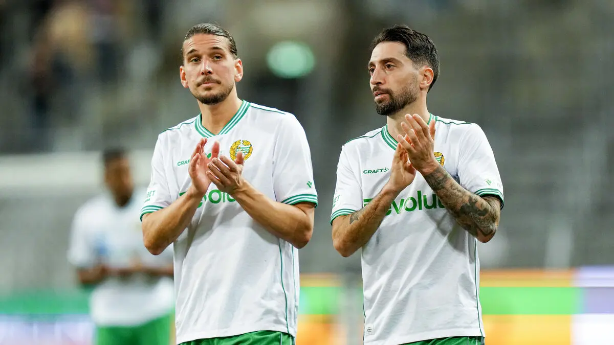 Nikola Vasic breaks Hammarby contract, ready to join Gais