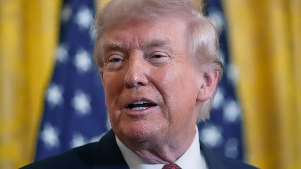 Gallup stops measuring confidence in U.S. presidents