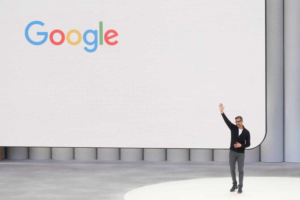 Alphabet Surpasses Q2 Expectations with Strong Revenue Growth