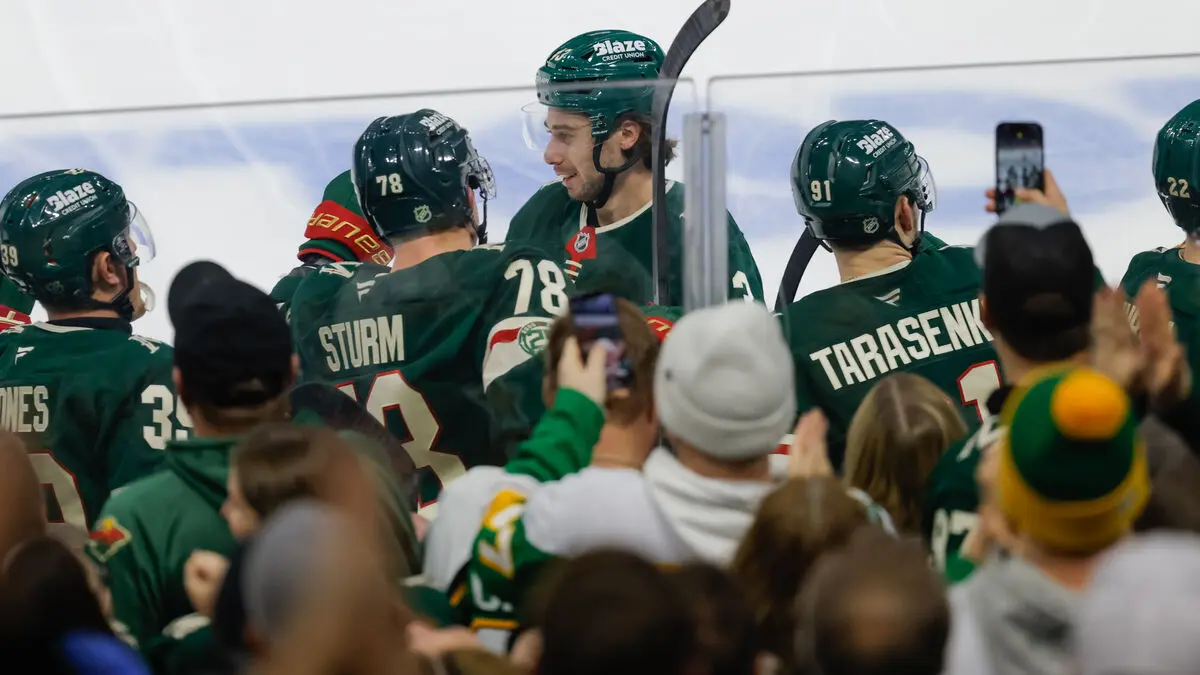 Dream start for Hughes: "Very special"