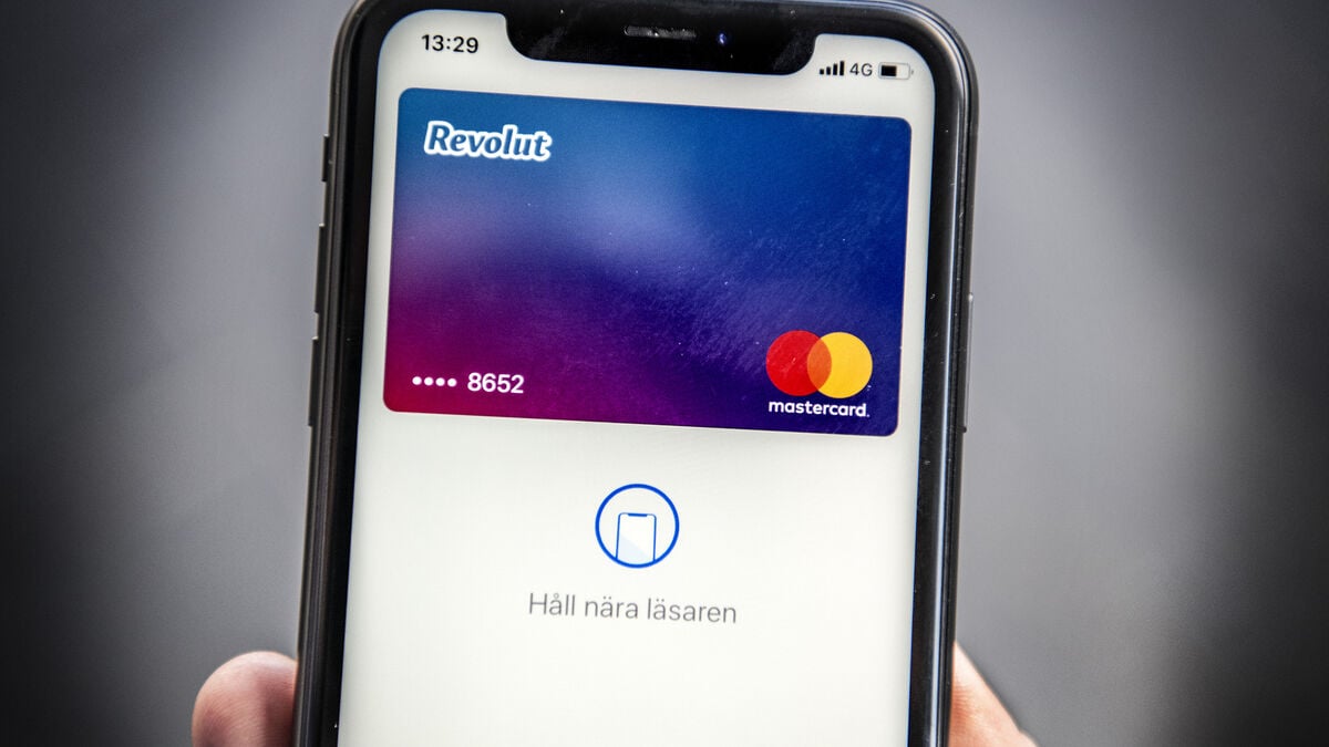Revolut outage leaves customers unable to make payments as Google reports European cloud network failure