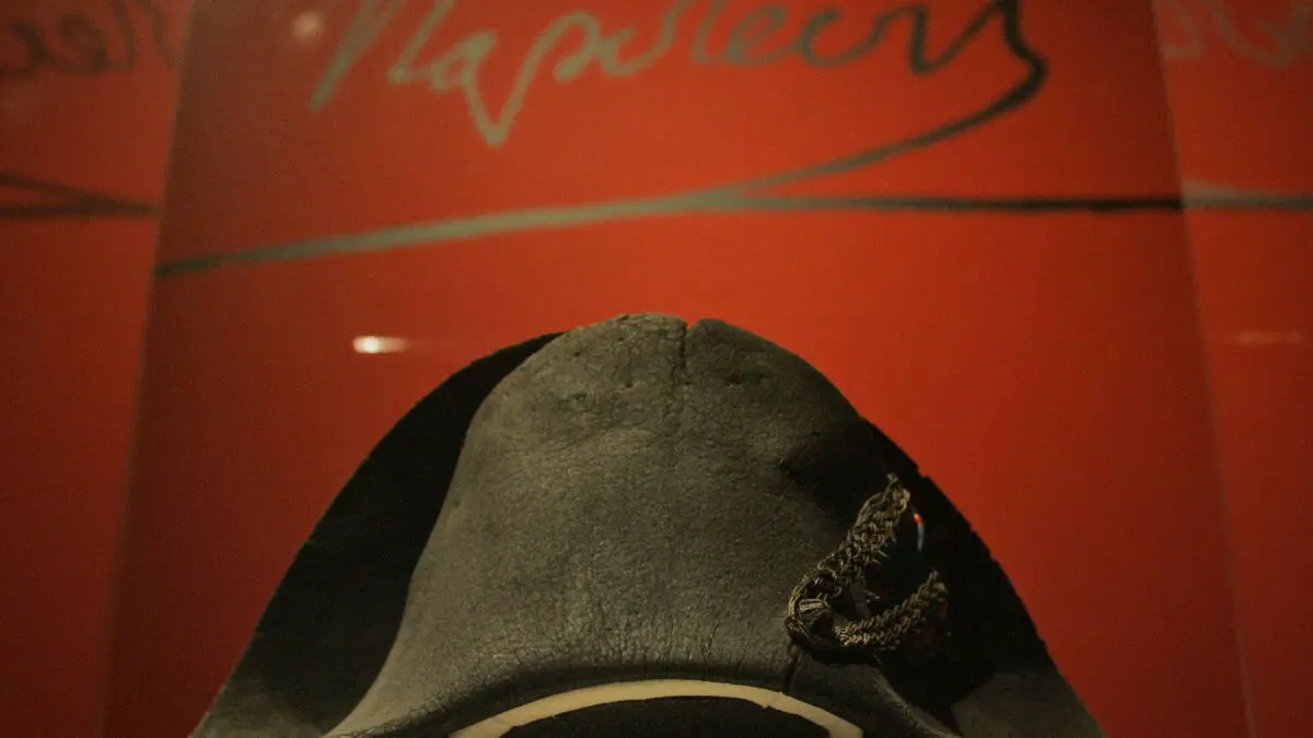 DNA Study Uncovers New Bacteria in Napoleon's 1812 Army