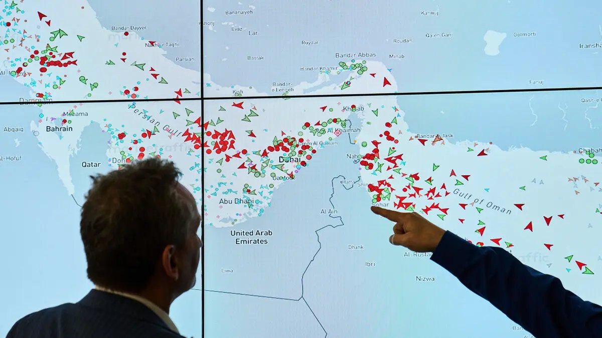 Iran wants to close the