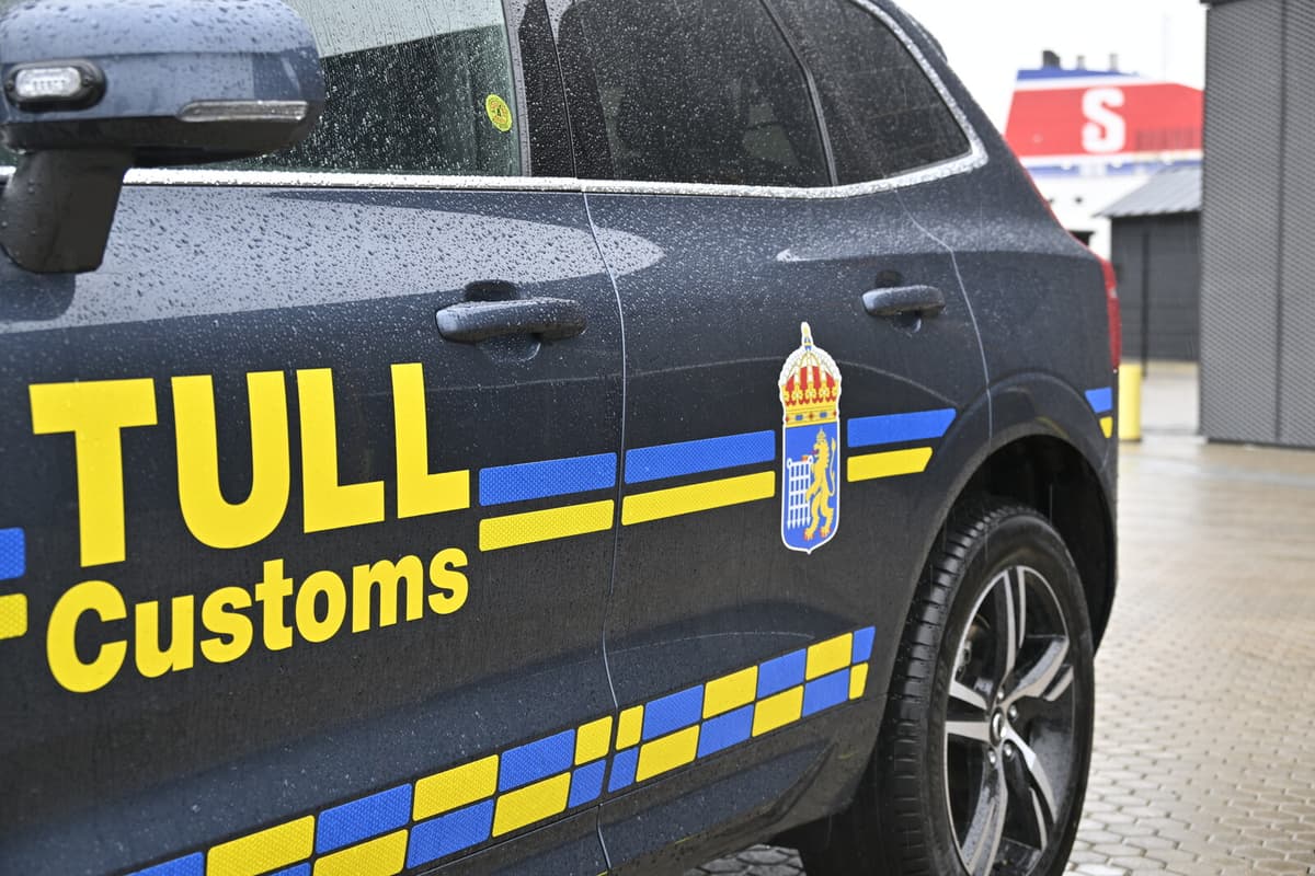 Chinese Goods Most Frequently Seized by EU Customs in 2024