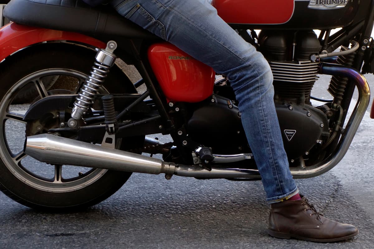 Motorcycle Season Begins: Safety Tips to Prevent Accidents