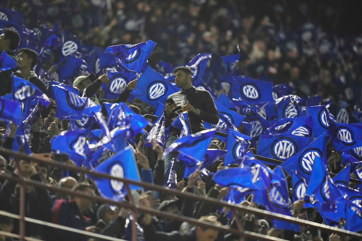 Serie A Matches Rescheduled Due to Pope Francis' Funeral