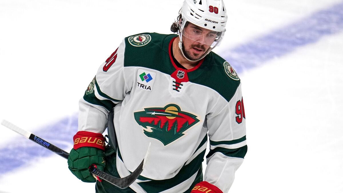 Marcus Johansson leaves NHL, makes comeback in Färjestad