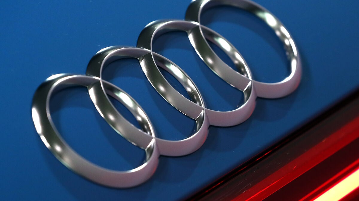 Audi Plans First U.S. Factory, Expected to Create 4,500 Jobs